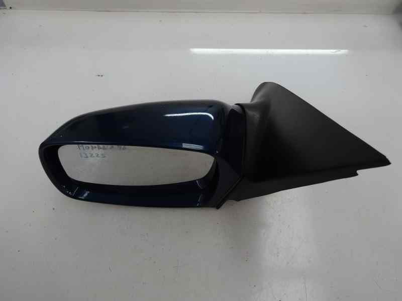 RETROVISOR IZQUIERDO FORD MONDEO 2.0 MT 131CV