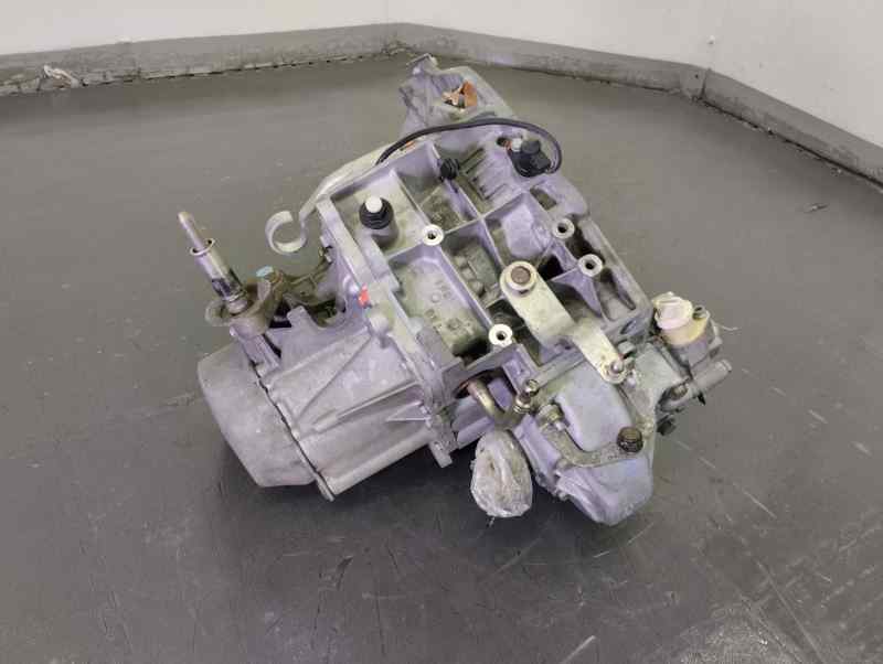 CAJA CAMBIOS CITROEN XANTIA 2.0 MT 90CV | 66KW