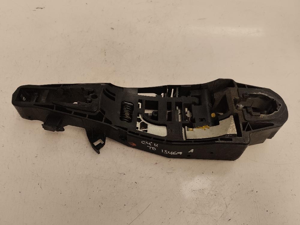 SOPORTE MANETA EXTERIOR PUERTA TRASERA DERECHA CITROEN C4 1.6 90CV HDI FAP