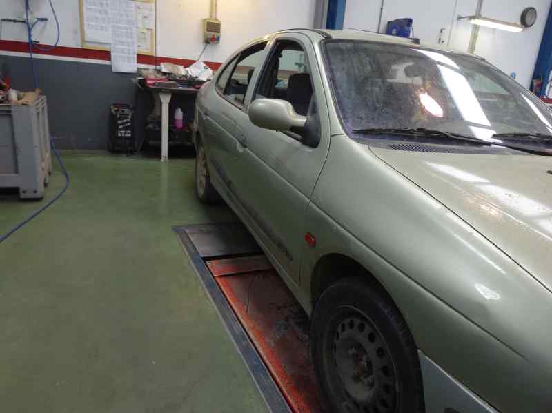 ALTERNADOR RENAULT MEGANE 1999 1.9 D MT 65CV