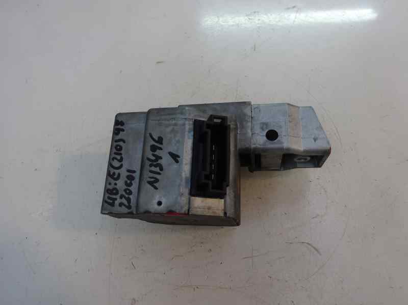 CONMUTADOR DE ARRANQUE MERCEDES BENZ CLASE E 1998 2.2 E 220 CDI MT 125CV