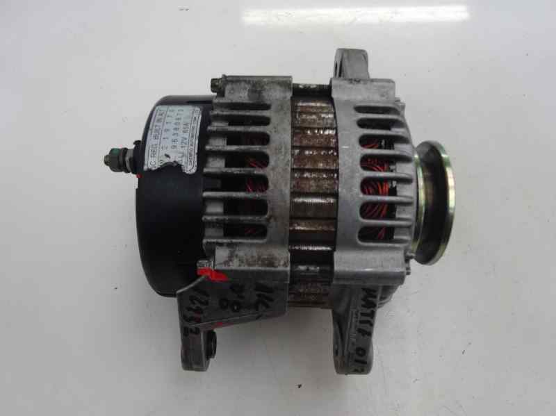 ALTERNADOR DAEWOO MATIZ 0.8 MT 52CV | 38KW