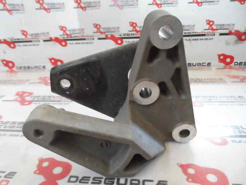 SOPORTE CAMBIO SUZUKI SWIFT 1.3 MT 70CV | 51KW