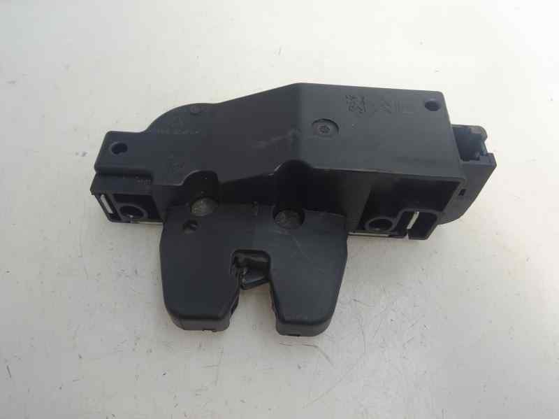 CERRADURA MALETERO PORTON PEUGEOT 807 2.2 HDI MT 128CV