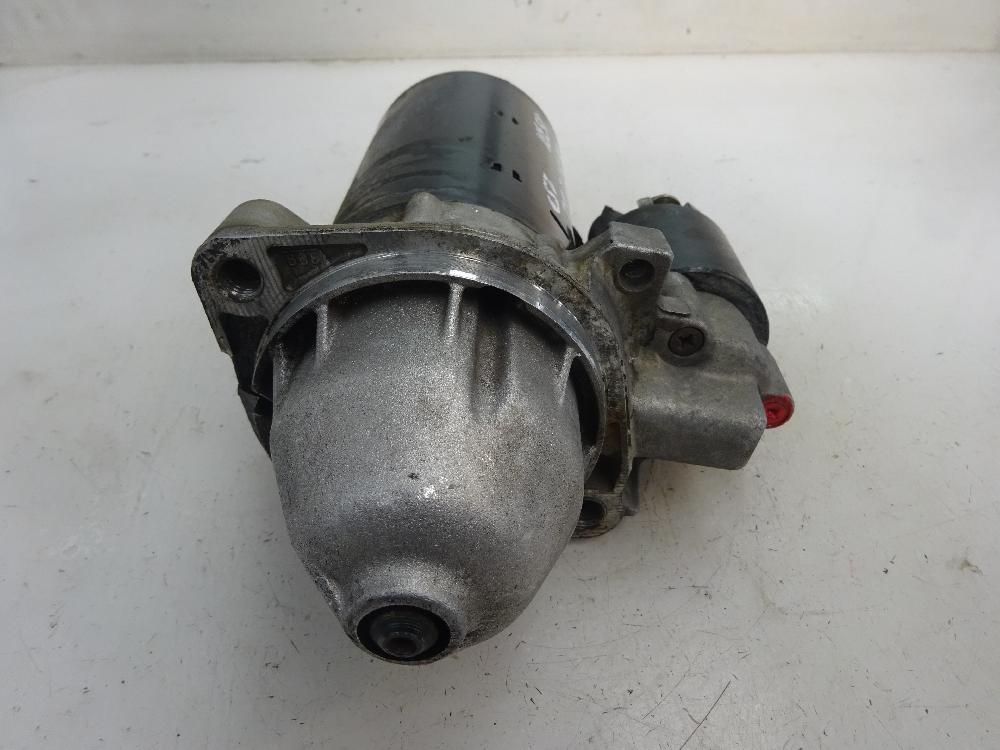 MOTOR ARRANQUE MERCEDES BENZ CLASE C 1997 2.5 C 250 TURBODIESEL MT 150CV