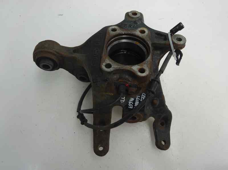 MANGUETA TRASERA DERECHA KIA CEED 1.6 MT 129CV | 95KW