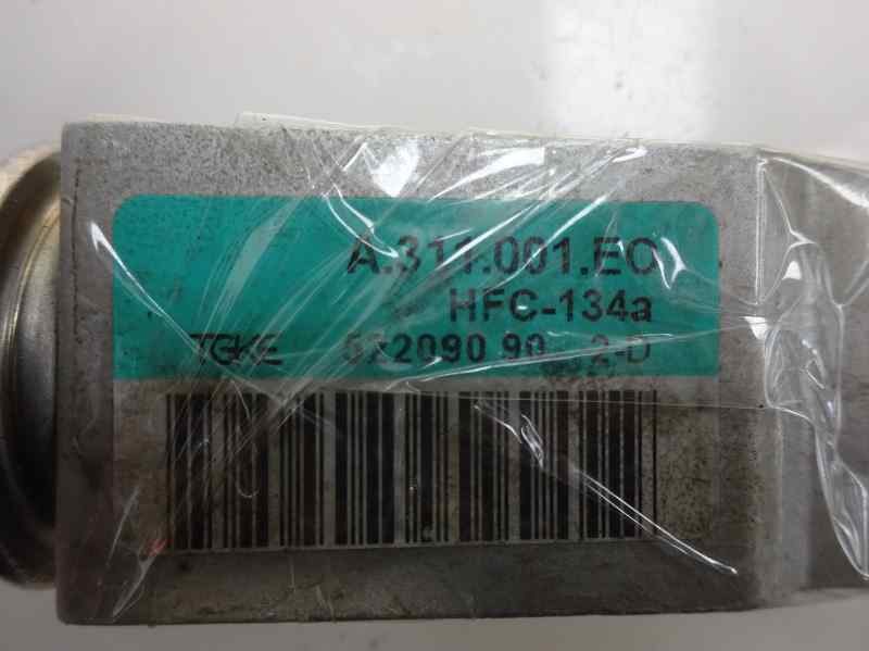 VALVULA EXPANSION PEUGEOT EXPERT 2013 1 6 HDI 5MT L1 2495KG 90CV | 66KW
