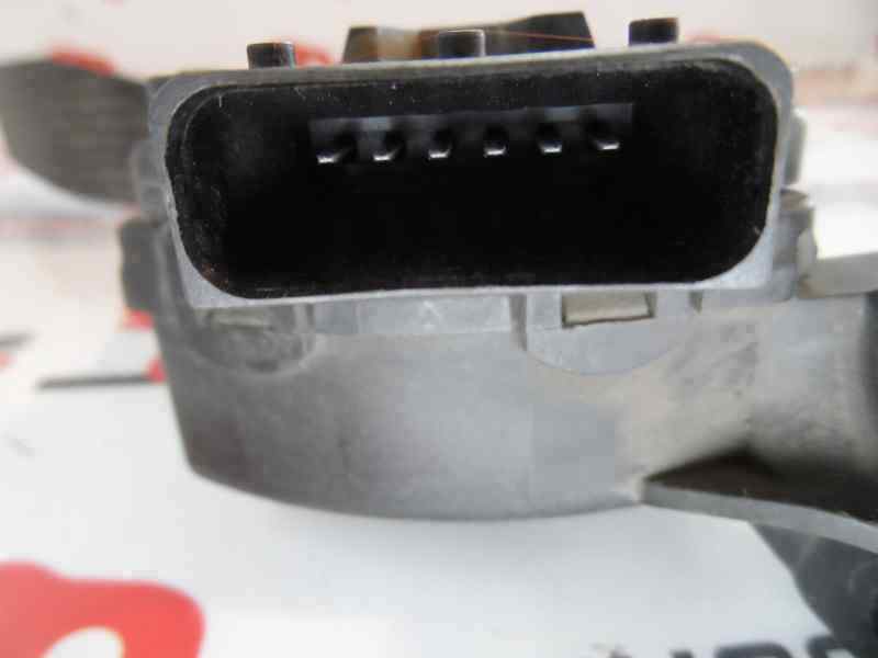 POTENCIOMETRO PEDAL FIAT CROMA 1.9 MT 150CV | 110KW