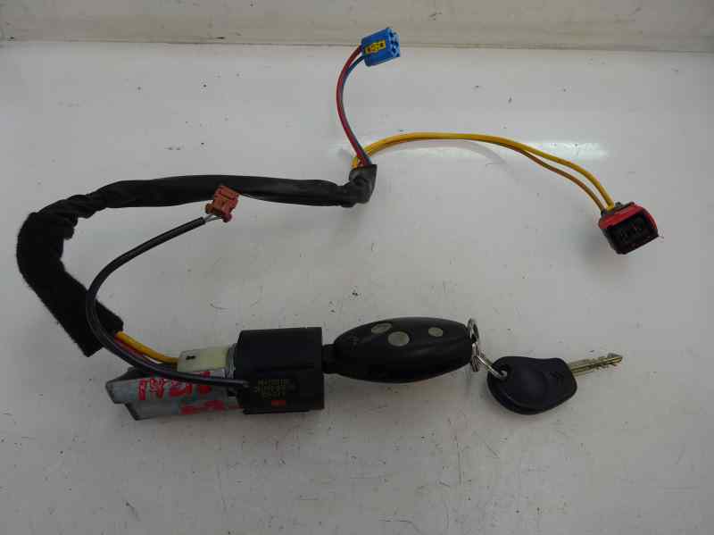 CONMUTADOR DE ARRANQUE CITROEN XSARA 1.6 MT 109CV | 80KW