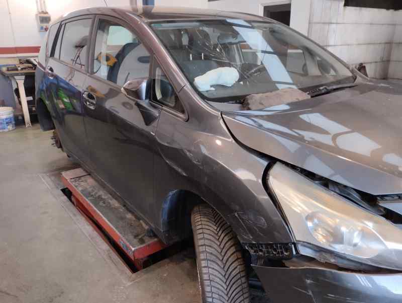 TOYOTA VERSO 2012 1.6 MT 112CV