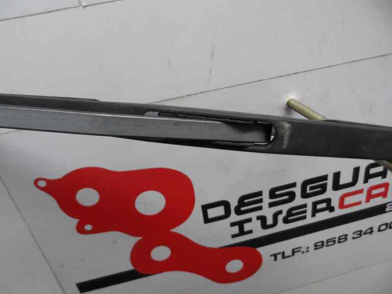 BRAZO LIMPIA TRASERO MAZDA 6 2.0 MZR-CD MT 136CV | 100KW