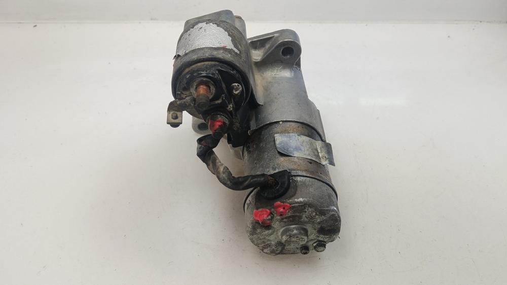 MOTOR ARRANQUE OPEL CORSA 1996 1.7 D MT 60CV | 44KW