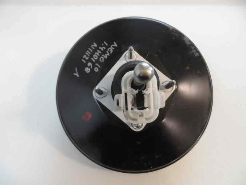 SERVOFRENO CITROEN NEMO 1.4 MT 68CV | 51KW