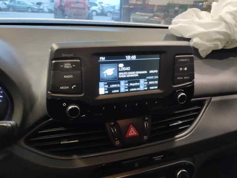 COMPRESOR AIRE ACONDICIONADO HYUNDAI I30 1.0 T-GDI MT 120CV | 88KW