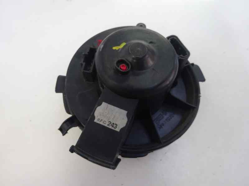 MOTOR CALEFACCION CITROEN XSARA PICASSO 2.0 HDI 90CV MT DIESEL