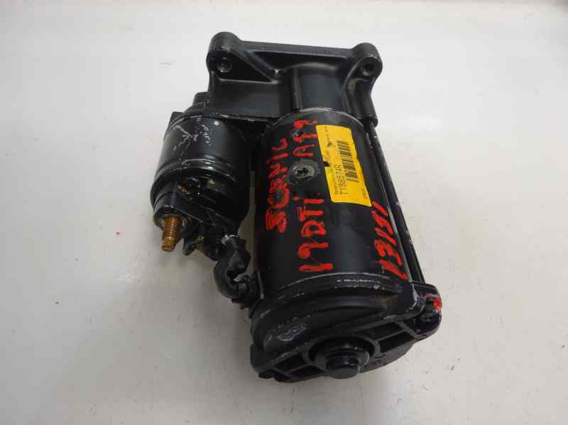 MOTOR ARRANQUE RENAULT SCENIC 1.9 DTI AT 98CV | 72KW