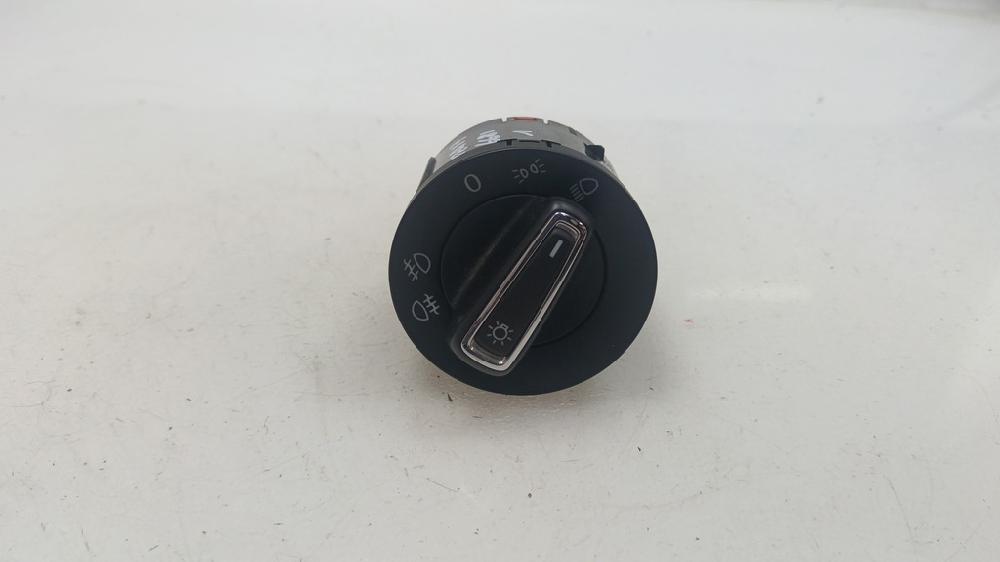 MANDO LUCES SEAT IBIZA 1.2 MT 90CV | 66KW