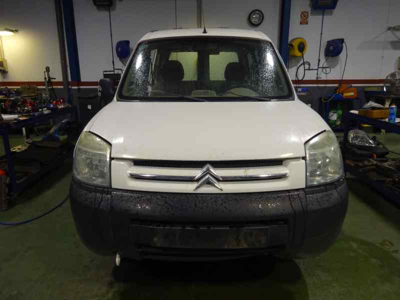 TENSOR CORREA AUXILIAR CITROEN BERLINGO 1.9 D MT 69CV