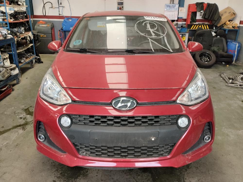CLAXON HYUNDAI I10 1.3 MT 87CV | 64KW