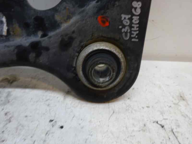 BRAZO SUSPENSION INFERIOR DELANTERO IZQUIERDO CITROEN C3 1.4 HDI MT 70CV