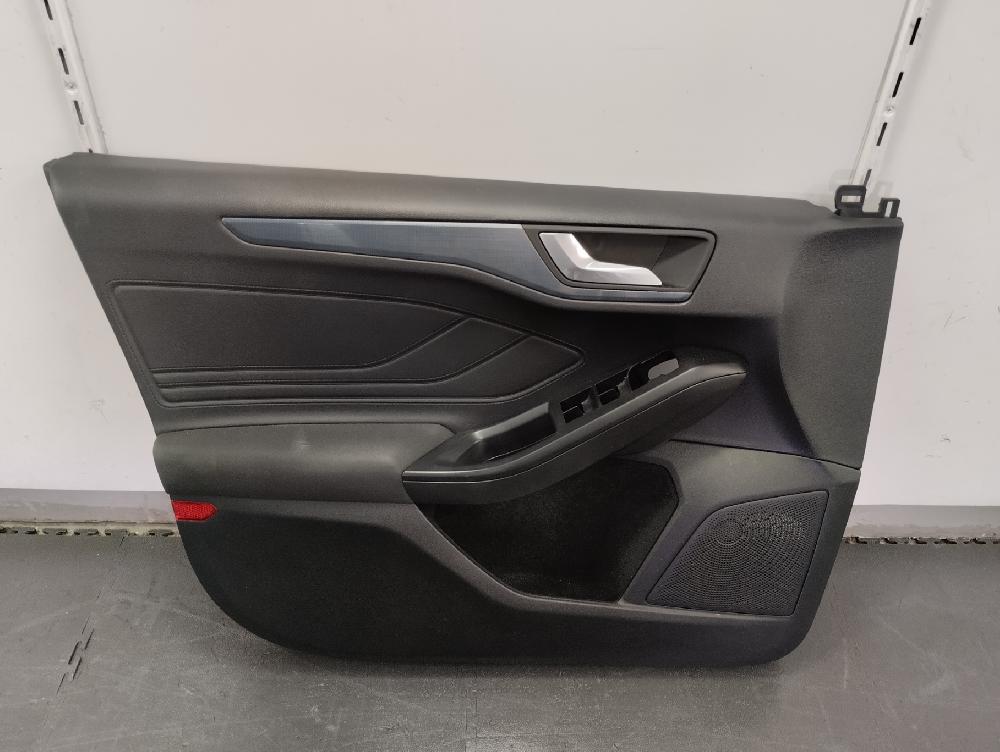 JUEGO ASIENTOS COMPLETO FORD FOCUS 1.0 ECOBOOST MT 100CV | 74KW