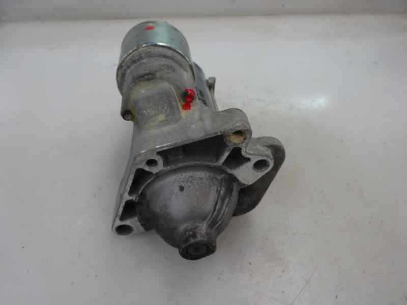 MOTOR ARRANQUE DACIA DUSTER 1.5 MT 110CV DIESEL