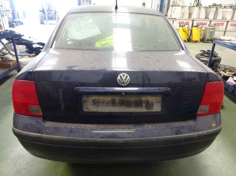 RETROVISOR DERECHO VOLKSWAGEN PASSAT 2000 1.9 TDI MT 115CV