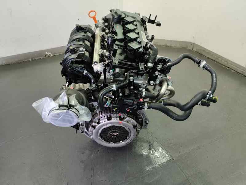 MOTOR COMPLETO HYUNDAI BAYON 2024 1.2 MT 84CV | 62KW