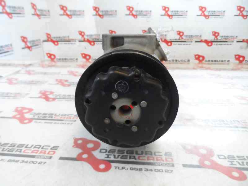 COMPRESOR AIRE ACONDICIONADO OPEL CORSA 1.3 CDTI MT 90CV