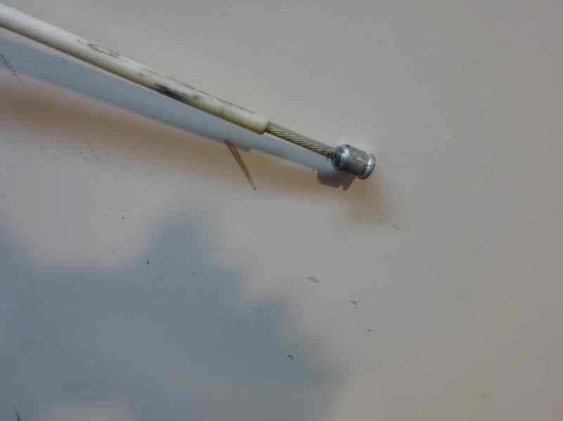 PALANCA FRENO DE MANO SEAT LEON 1.9 TDI MT 105CV