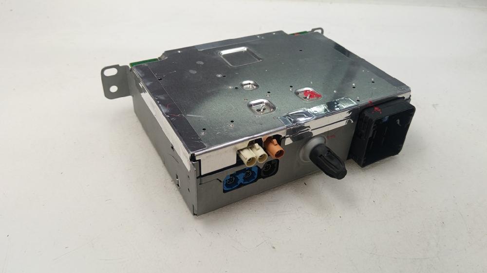 SISTEMA AUDIO RADIO CD PEUGEOT 208 1.5 MT 102CV | 75KW