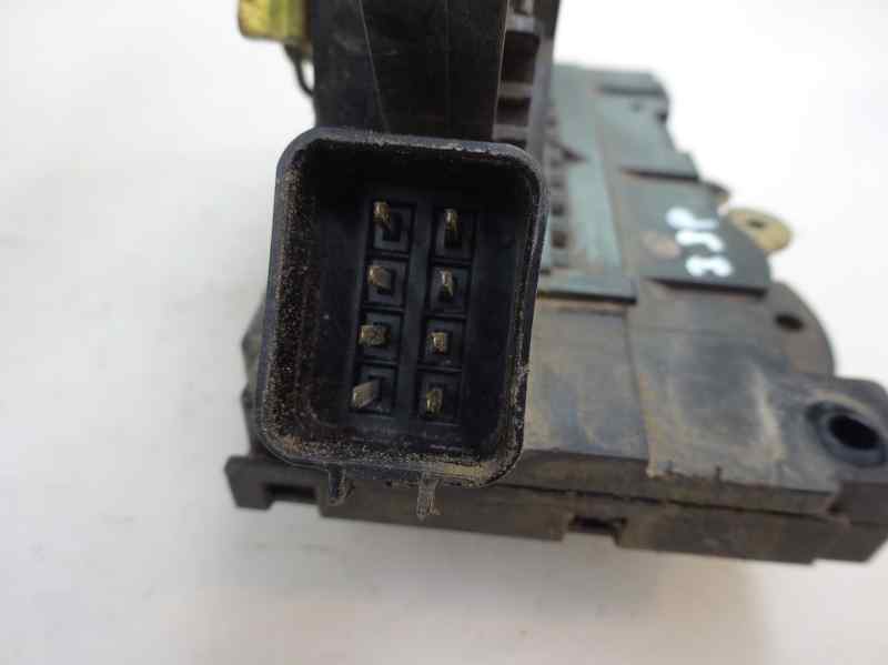 CERRADURA PUERTA DELANTERA IZQUIERDA FORD FOCUS 1.6 MT 100CV | 74KW