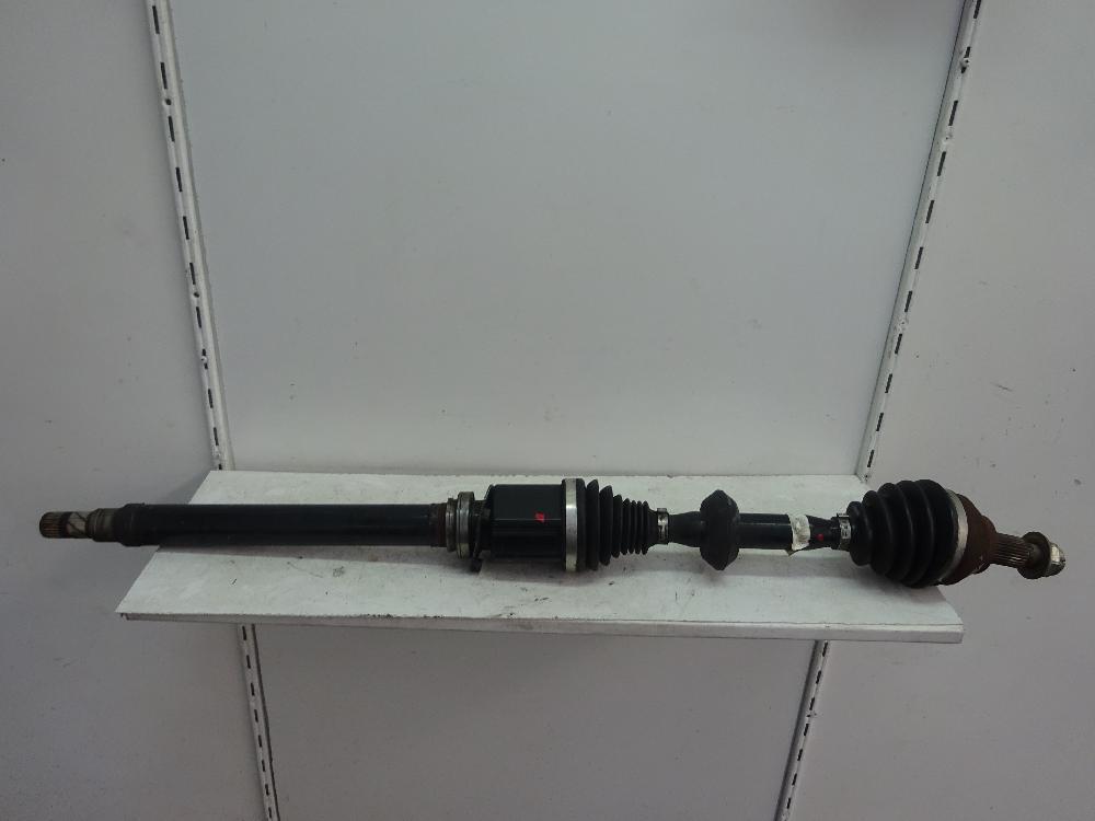 TRANSMISION DELANTERA DERECHA ALFA ROMEO 159 1.9 JTDM MT 150CV