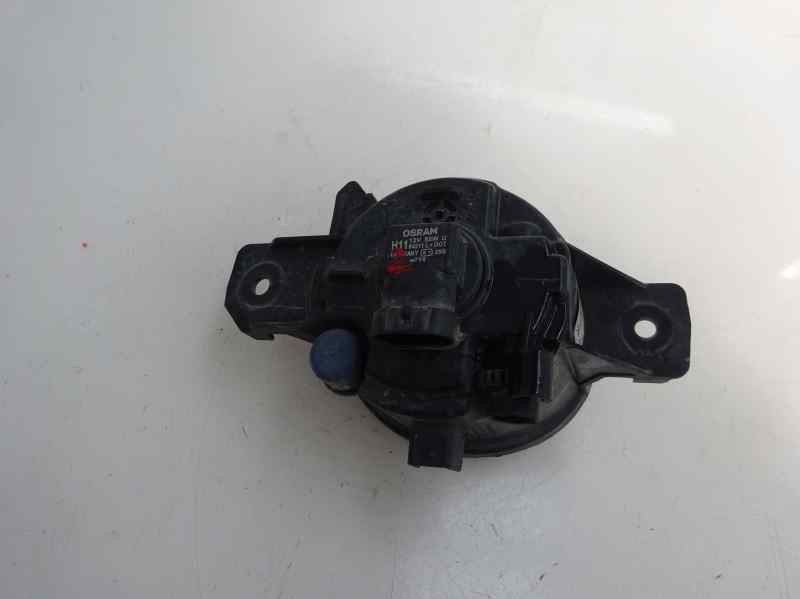 FARO ANTINIEBLA IZQUIERDO RENAULT CLIO 1.5 DCI MT 106CV