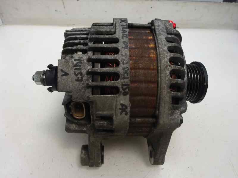 ALTERNADOR NISSAN XTRAIL 2.0 DCI MT AWD 150CV