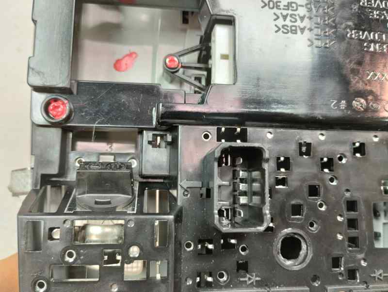 LUZ INTERIOR HYUNDAI BAYON 1.2 MT 84CV | 62KW