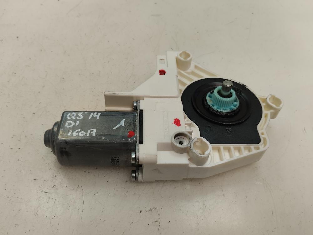 MOTOR ELEVALUNAS DELANTERO IZQUIERDO AUDI Q5 2.0 TDI MT QUATTRO 177CV