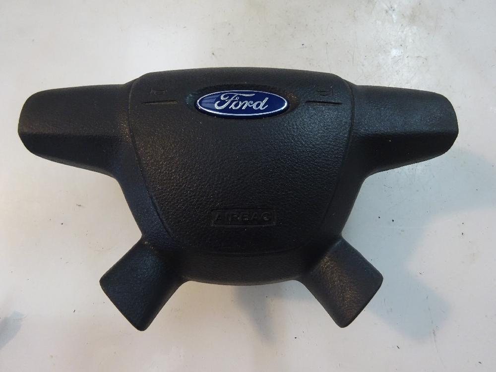 KIT AIRBAG FORD FOCUS 2010 1.6 TDCI MT 90CV