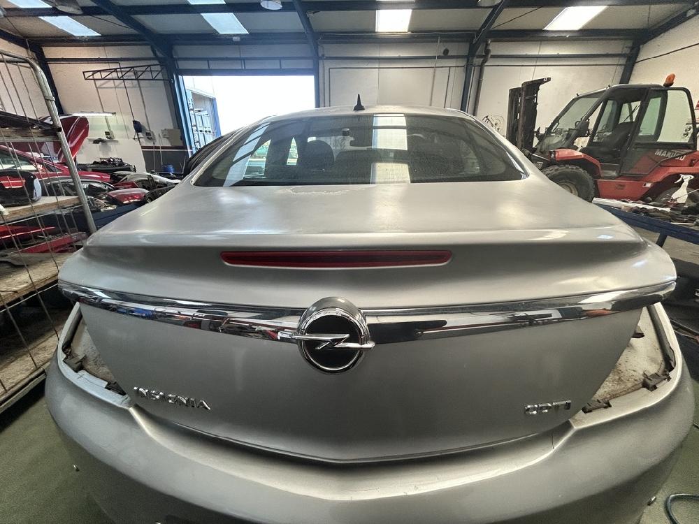 PORTON TRASERO OPEL INSIGNIA 2.0 CDTI MT 130CV
