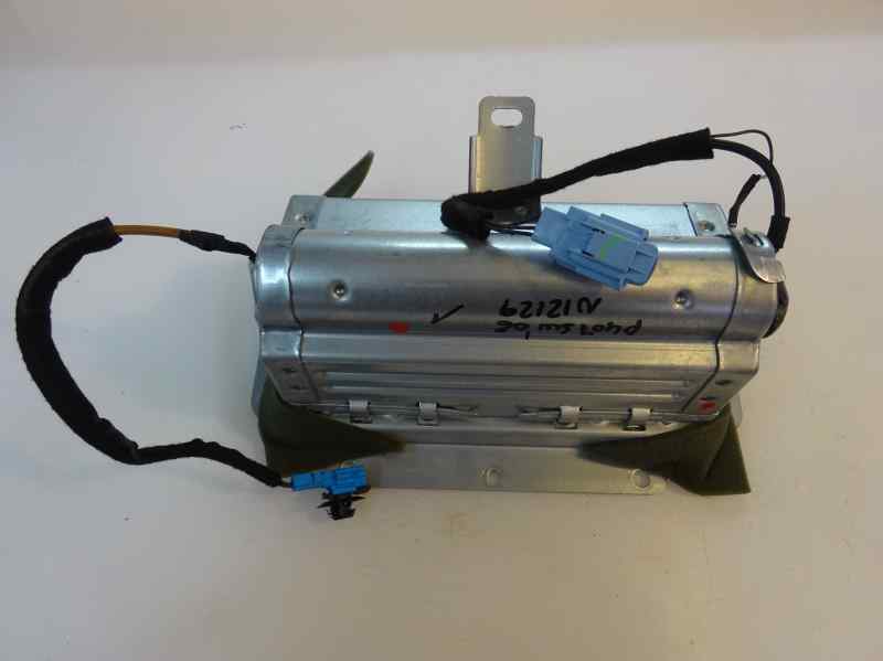 AIRBAG DELANTERO DERECHO PEUGEOT 407 2.0 MT 136CV