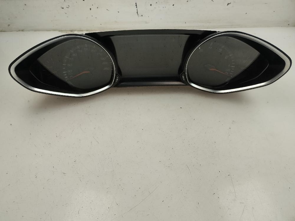 CUADRO INSTRUMENTOS PEUGEOT 308 1.2 MT 110CV | 81KW