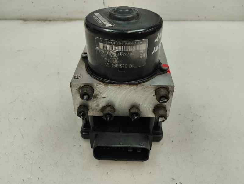 ABS PEUGEOT 206 2.0 MT 136CV | 100KW