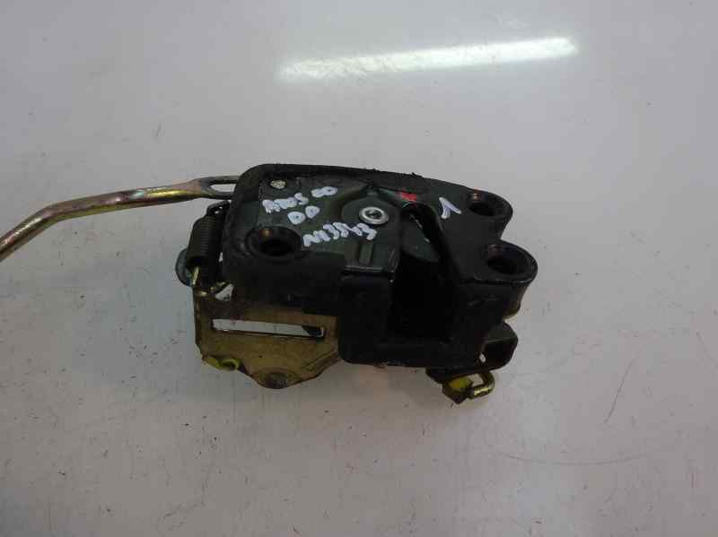 CERRADURA PUERTA DELANTERA DERECHA HYUNDAI ATOS 1.0 MT 58CV | 43KW