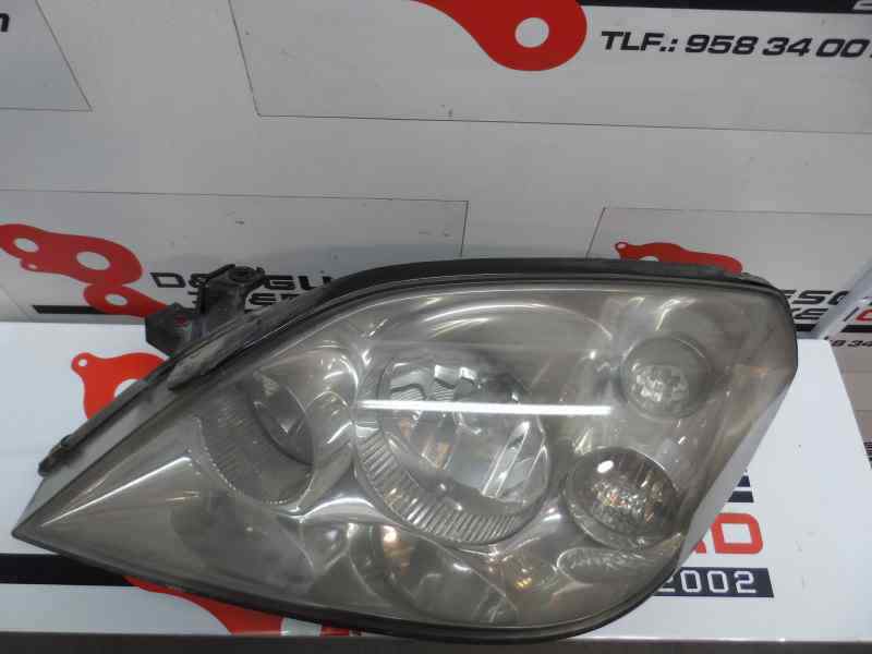FARO IZQUIERDO NISSAN PRIMERA 2.2 DTI MT 126CV | 93KW