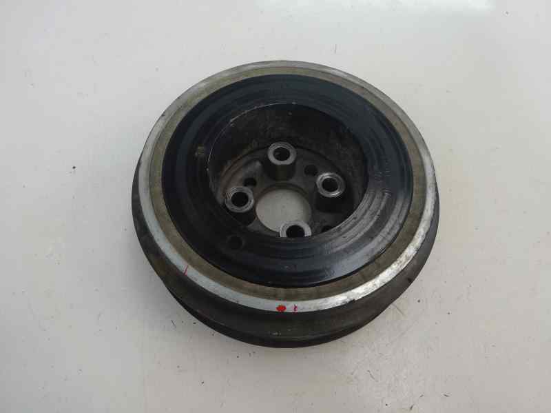 POLEA CIGUENAL SEAT CORDOBA 1.9 MT 90CV | 66KW