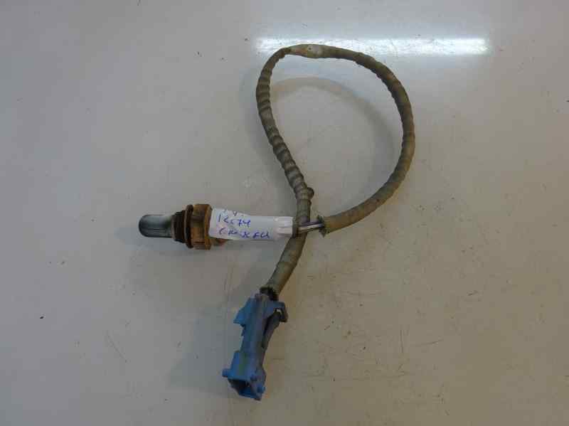 SONDA LAMBDA PEUGEOT 307 2005 1.4 MT 88CV | 65KW