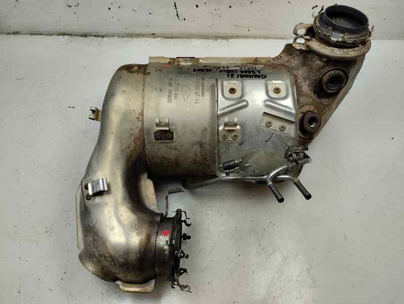 CATALIZADOR NISSAN QASHQAI 1.3 MT 158CV | 116KW