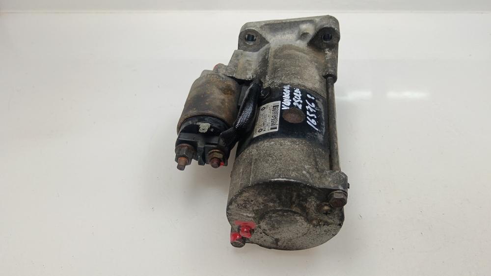 MOTOR ARRANQUE CHRYSLER VOYAGER 2.5 D MT 143CV