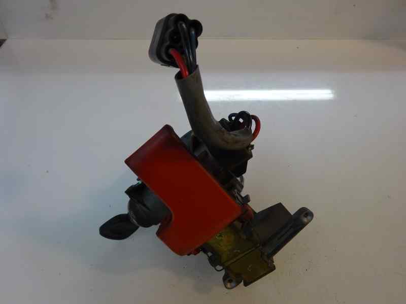CONMUTADOR DE ARRANQUE FORD FIESTA 1.8 D MT 59CV