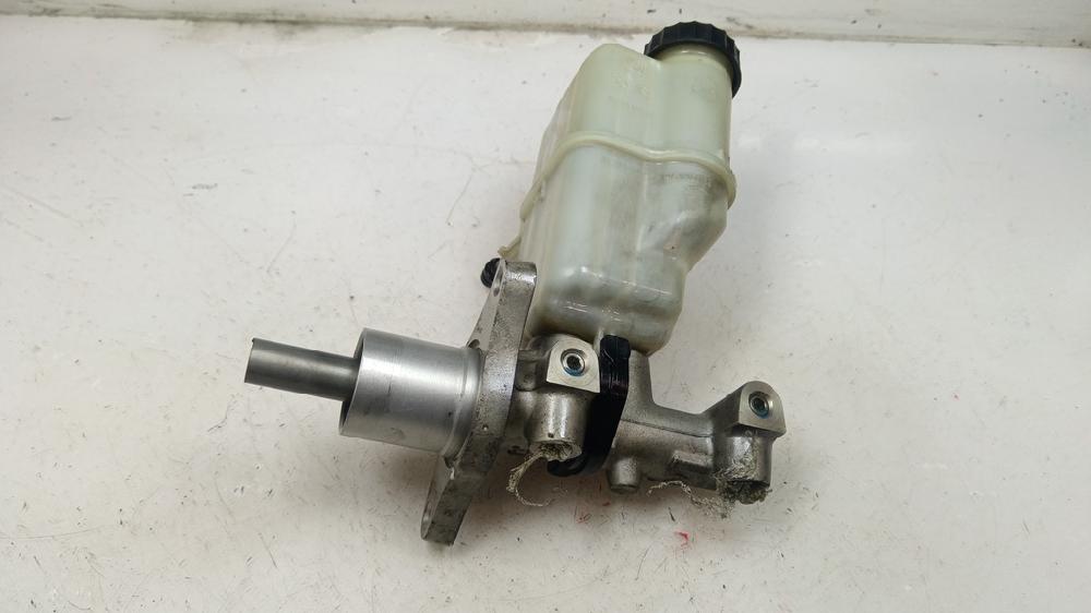 BOMBA FRENO PEUGEOT 407 2.0 HDI MT 136CV